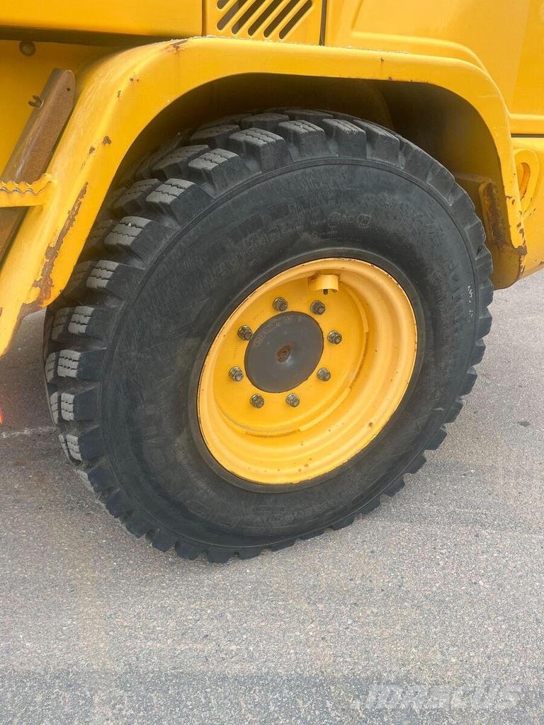 Volvo L30GS Wheel loaders