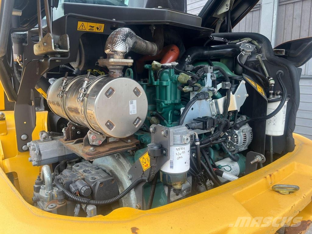 Volvo L30GS Wheel loaders
