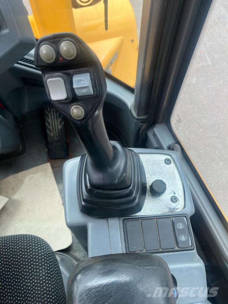 Volvo L30GS Wheel loaders