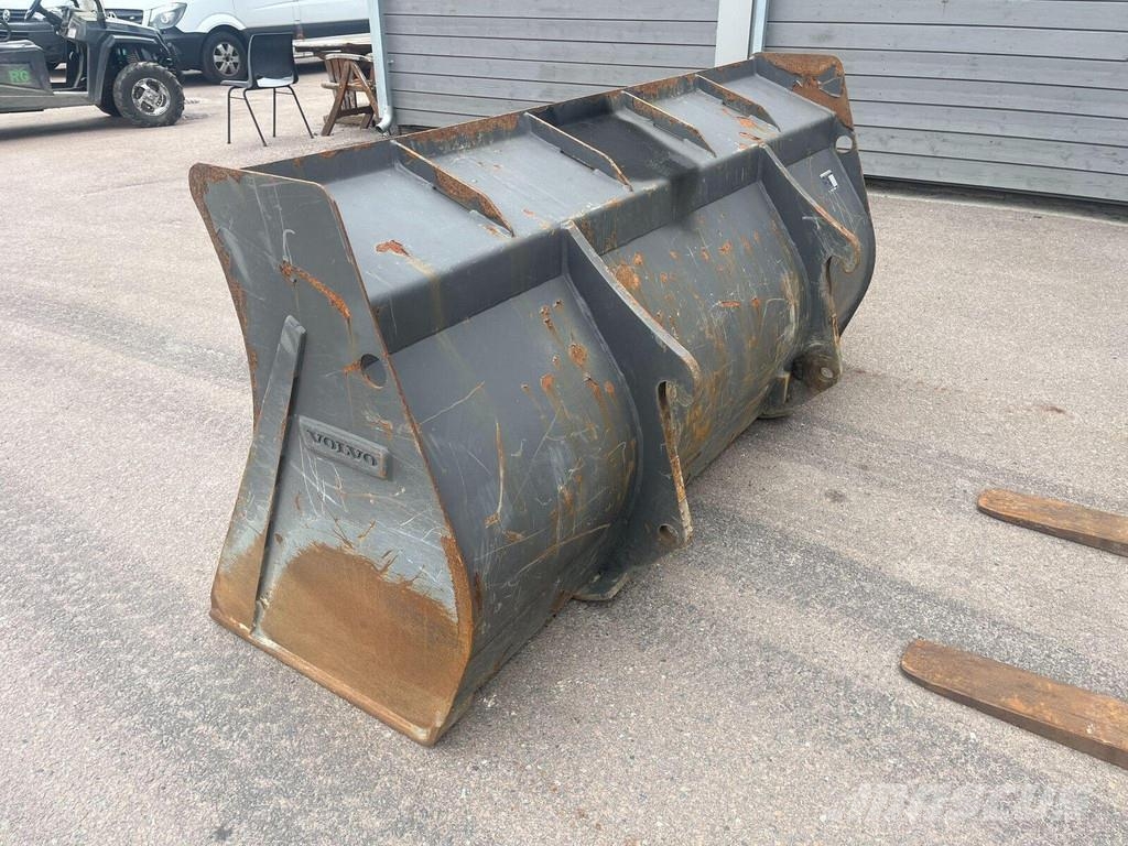 Volvo L30GS Wheel loaders
