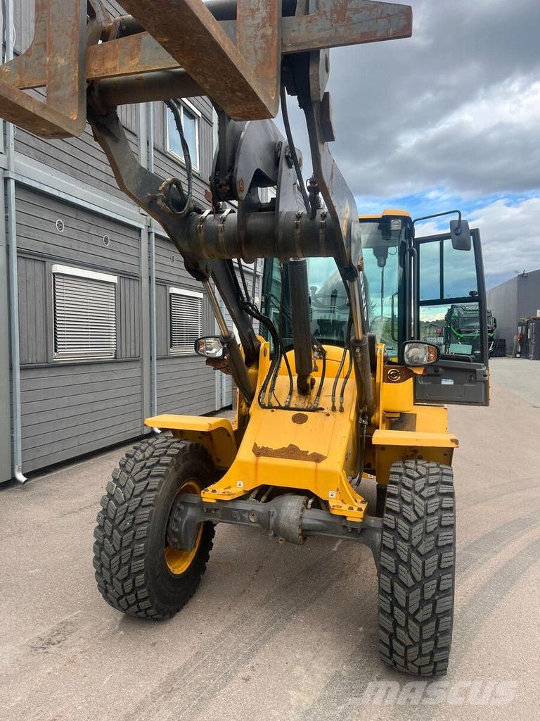 Volvo L30GS Wheel loaders