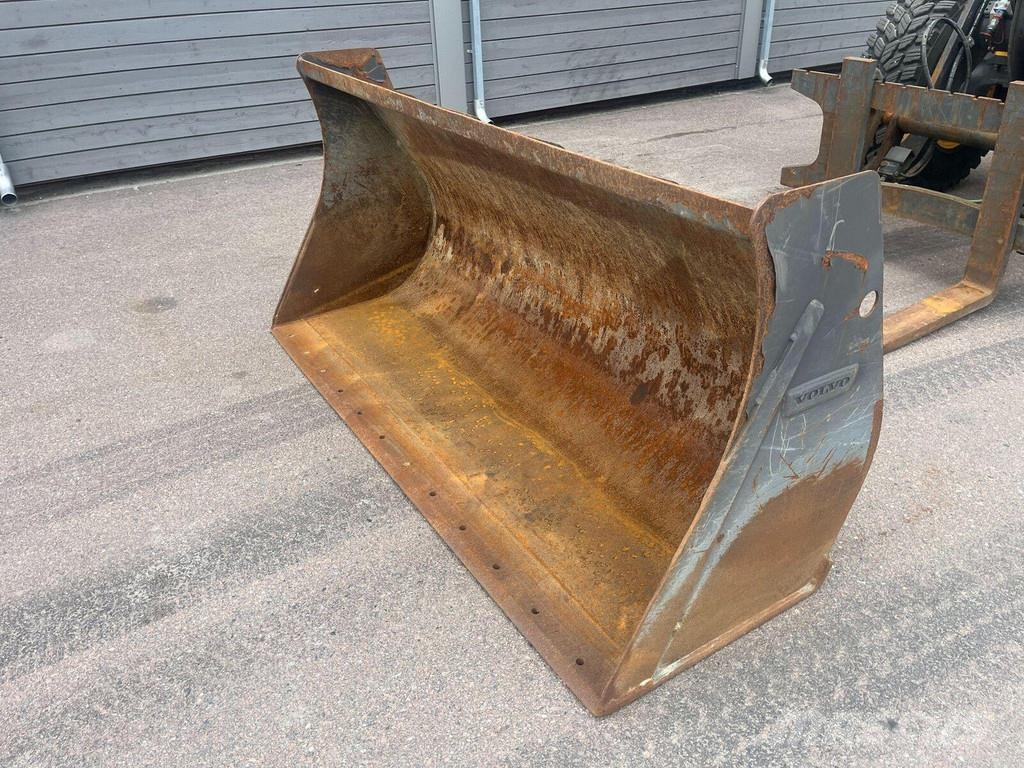 Volvo L30GS Wheel loaders