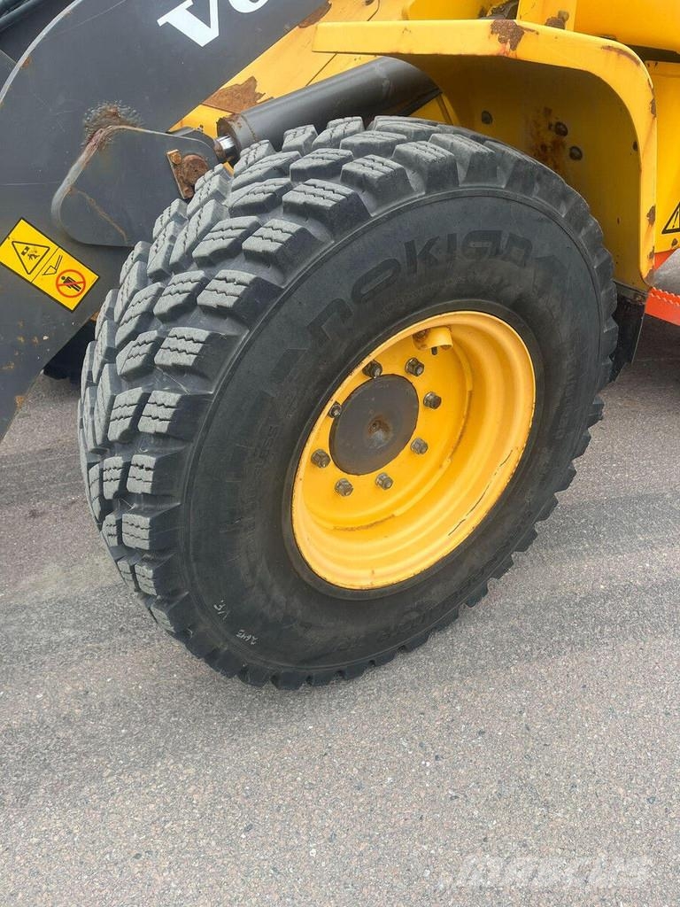 Volvo L30GS Wheel loaders
