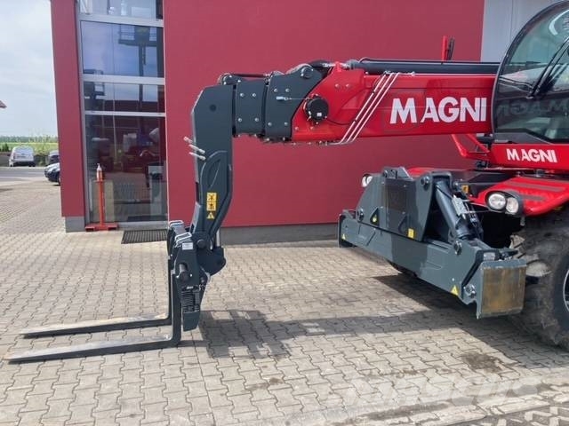 Magni RTH 6.25 Τηλεσκοπικοί ανυψωτές