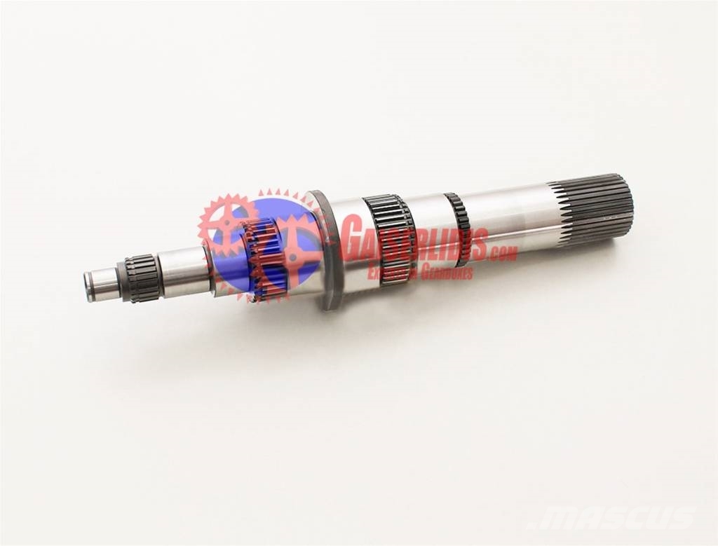CEI Mainshaft 1250304473 for ZF Versnellingsbakken