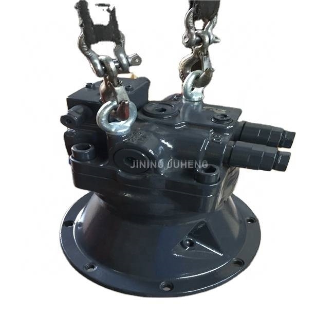 CASE Swing Motor CX350 KSC10170 KSC0230 Trasmissione