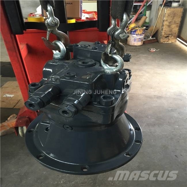 CASE Swing Motor CX350 KSC10170 KSC0230 Trasmissione