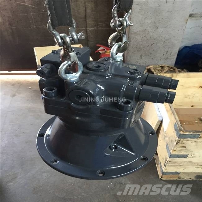 CASE Swing Motor CX350 KSC10170 KSC0230 Trasmissione