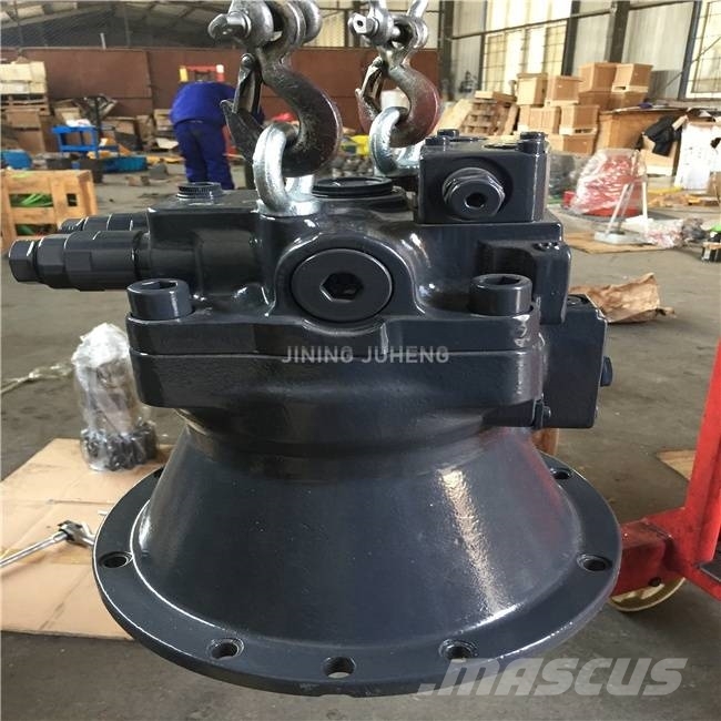 CASE Swing Motor CX350 KSC10170 KSC0230 Trasmissione
