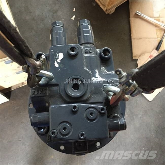 CASE Swing Motor CX350 KSC10170 KSC0230 Trasmissione