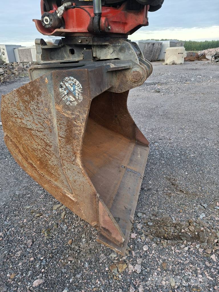 Liebherr R 922 LC Εκσκαφείς με ερπύστριες