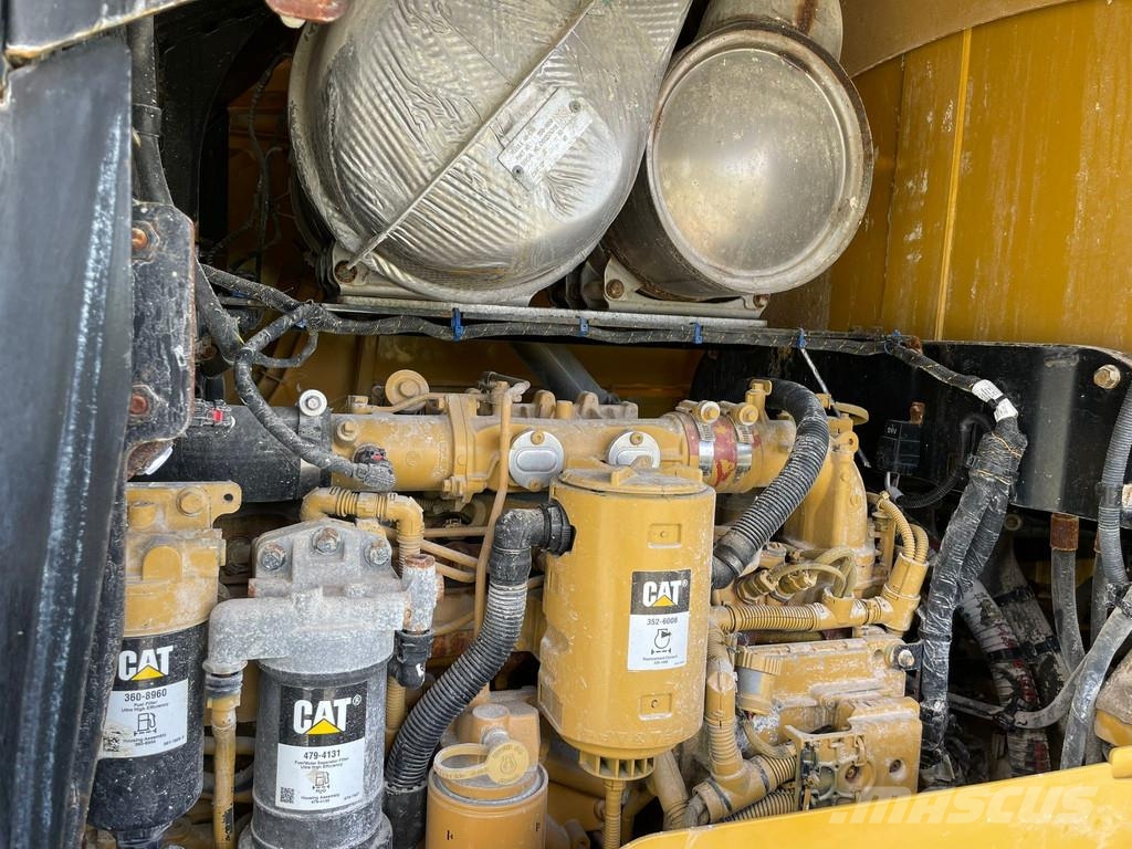 CAT 926M Tekerlekli yükleyiciler