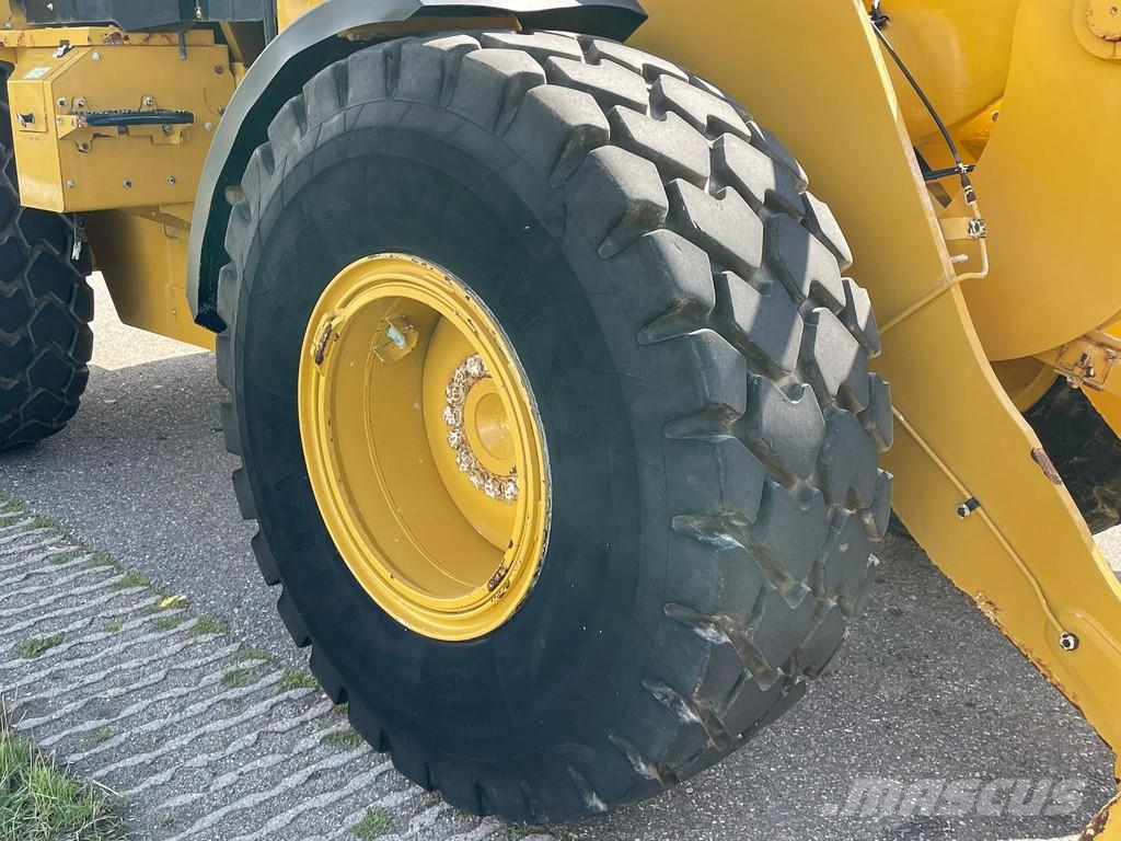CAT 926M Tekerlekli yükleyiciler
