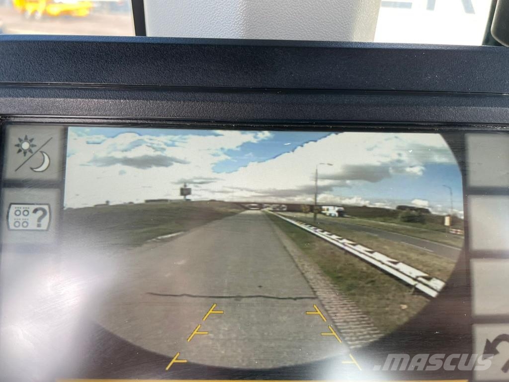 CAT 926M Tekerlekli yükleyiciler
