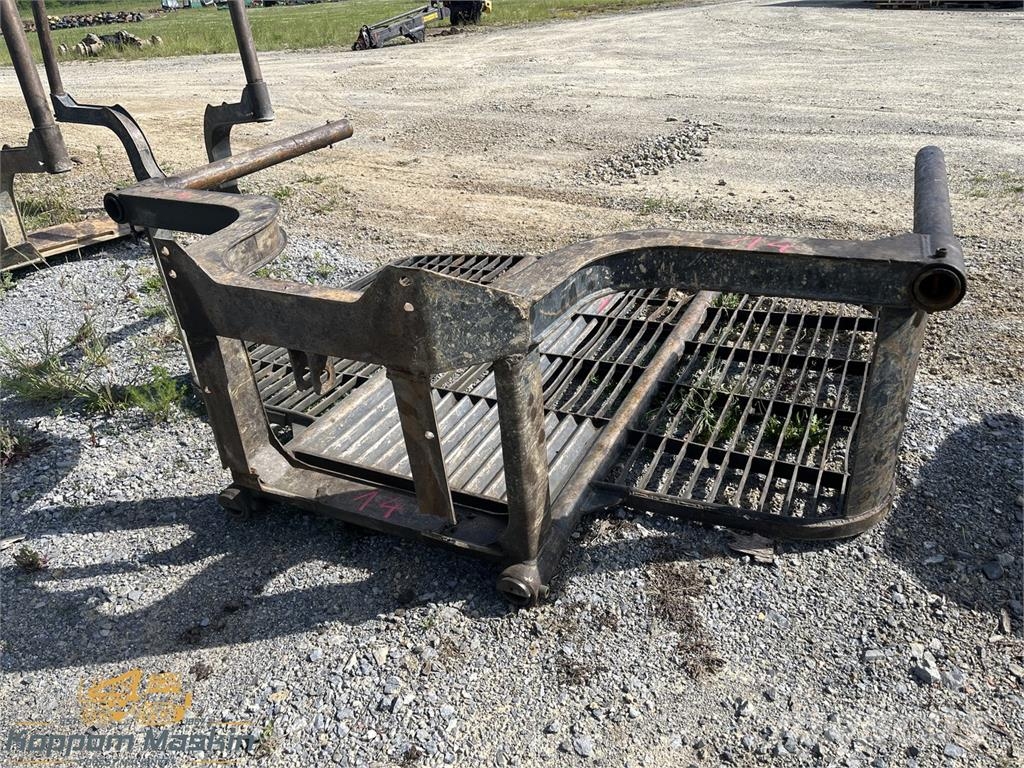 Ponsse Buffalo Used/Beg Other components