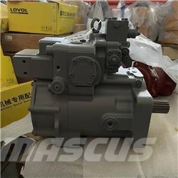 Hitachi ZX650LC-3 ZX850-3 ZX870H-3 Hydraulic Pump 4635645, 2023