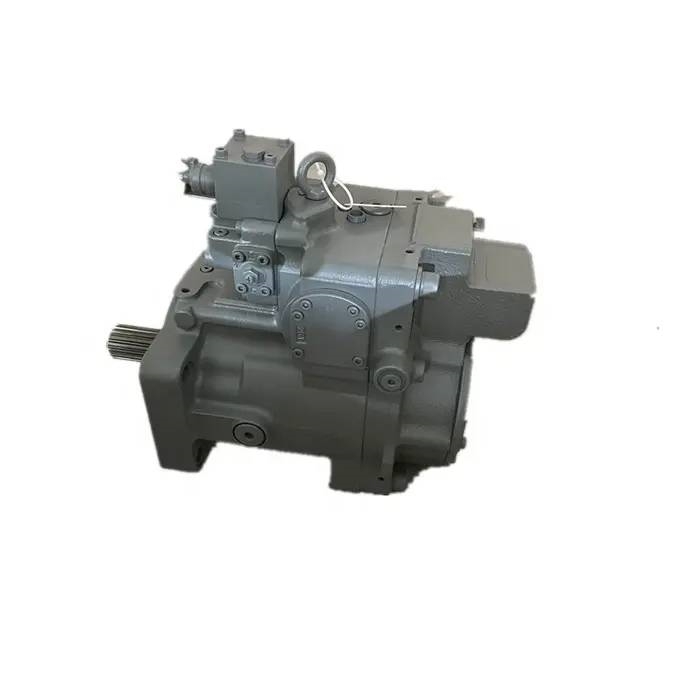 Hitachi ZX650LC-3 ZX850-3 ZX870H-3 Hydraulic Pump 4635645 Transmissie