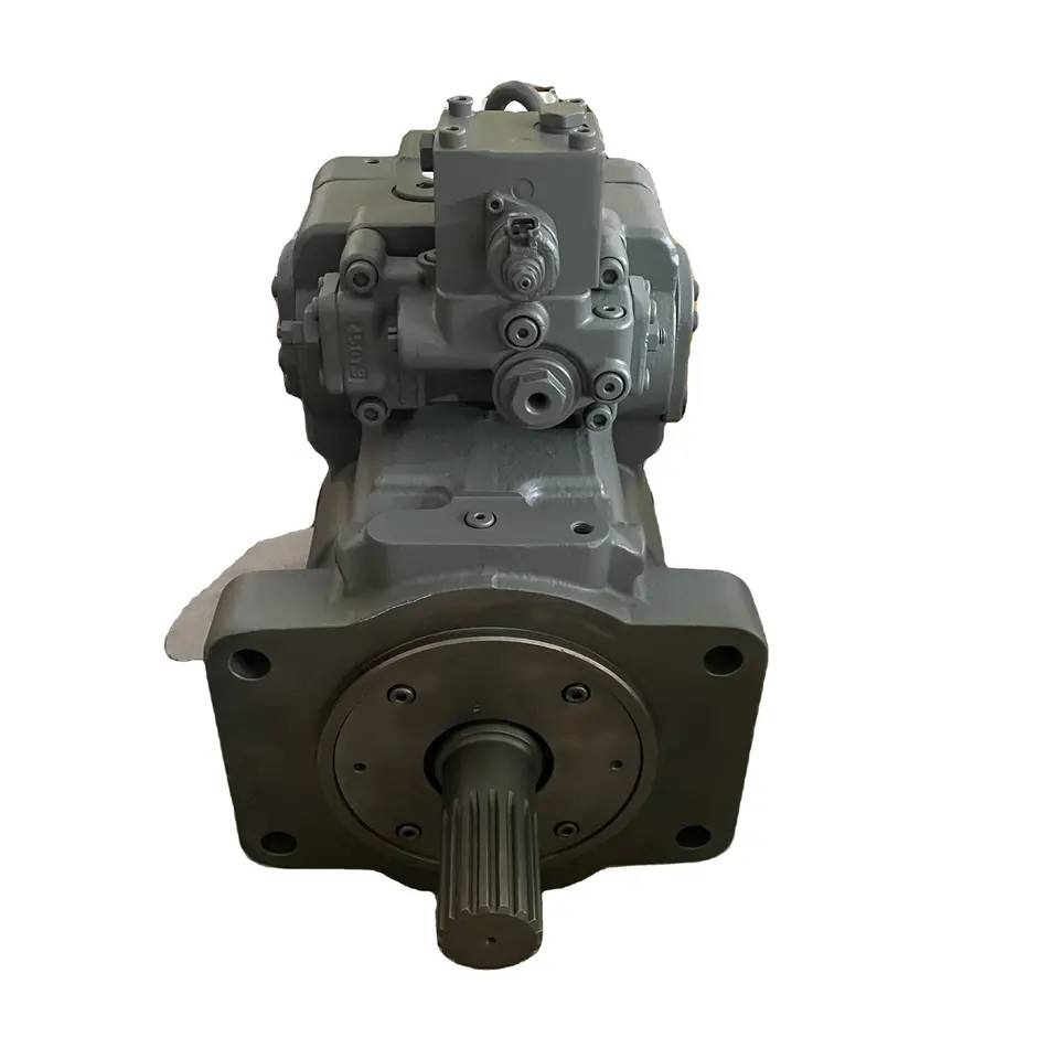 Hitachi ZX650LC-3 ZX850-3 ZX870H-3 Hydraulic Pump 4635645 Transmissie