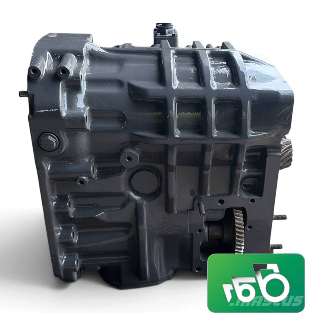 Fendt 514 Favorit AGCO M514100051023 Gearbox Podvozje in vzmetenje