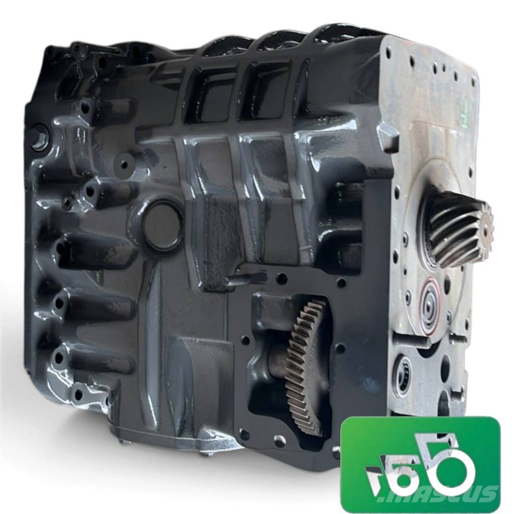 Fendt 514 Favorit AGCO M514100051023 Gearbox Podvozje in vzmetenje