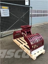 Hydraram HDG46R Sortergrab Gribere