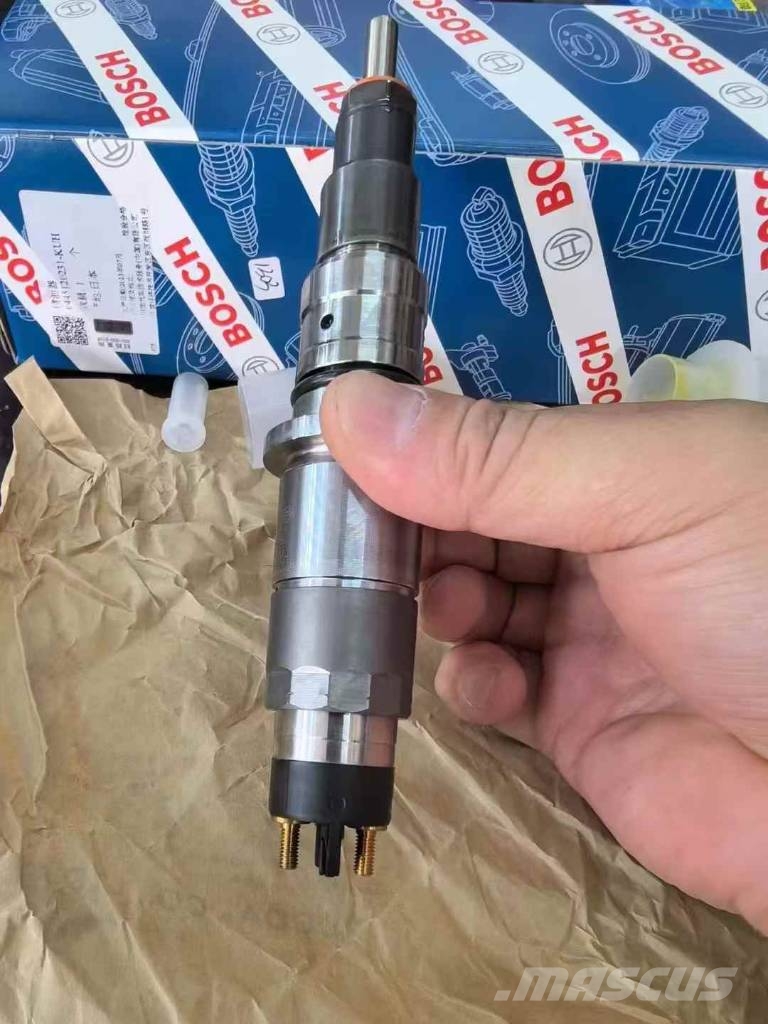 Cummins Cummins ISB6.7 Fuel Injector Varikliai
