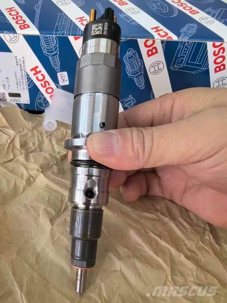 Cummins Cummins ISB6.7 Fuel Injector Varikliai