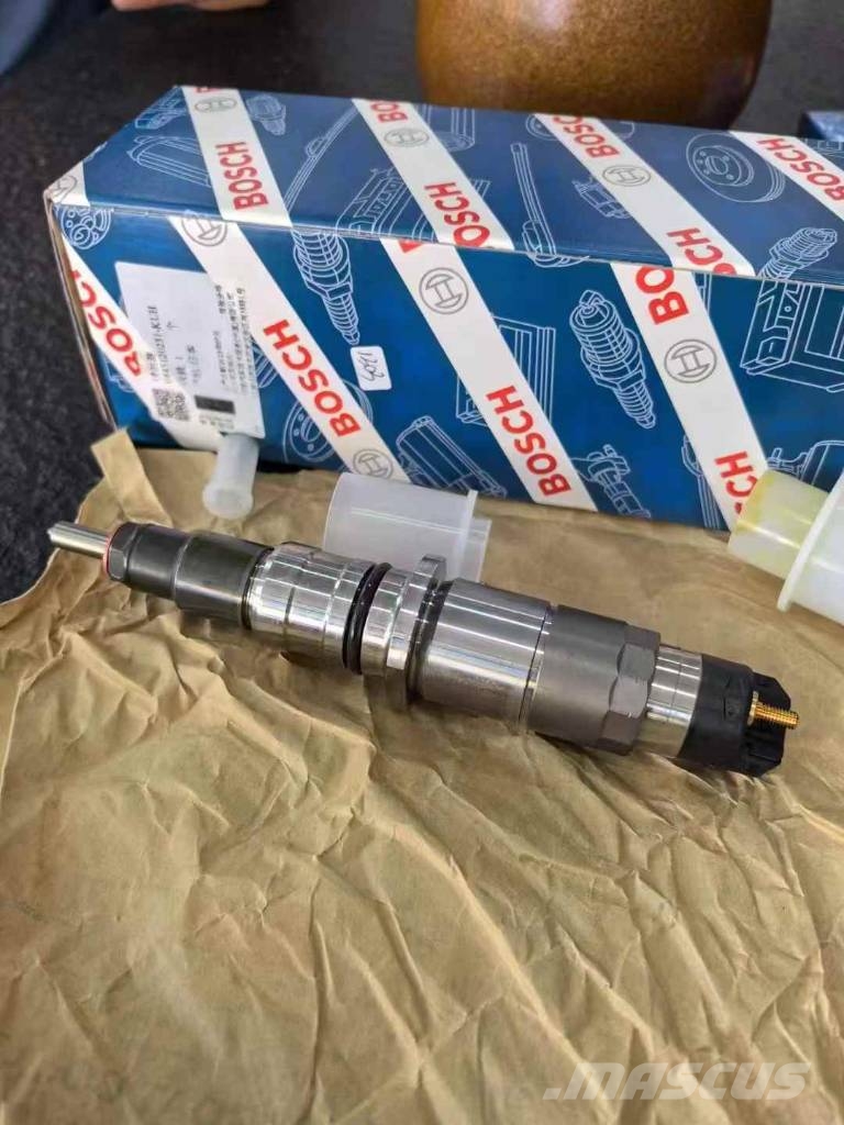 Cummins Cummins ISB6.7 Fuel Injector Varikliai