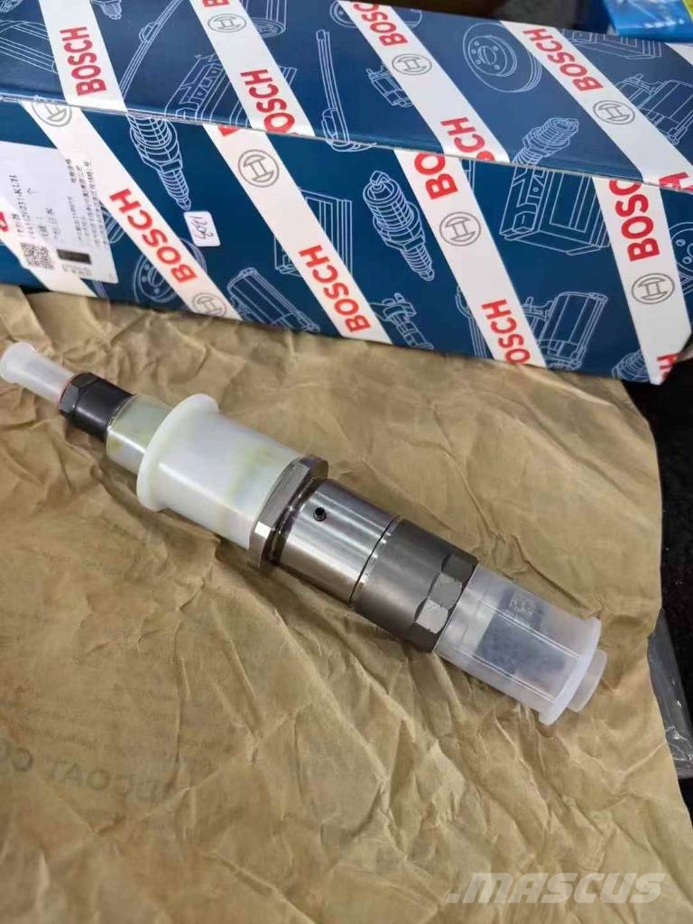 Cummins Cummins ISB6.7 Fuel Injector Varikliai