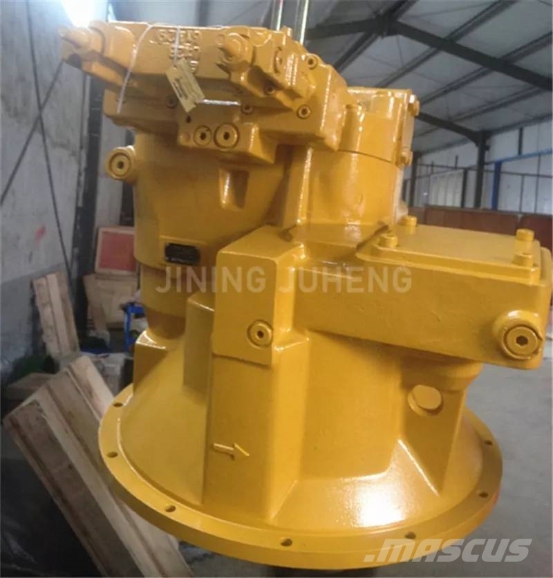 CAT A8V0160LAIKHI/60R 123-2235 330BL Main Pump 330B Hy Гідравліка