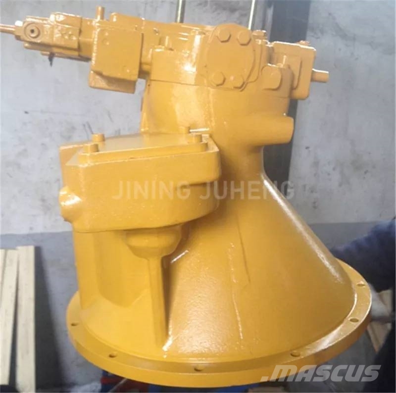 CAT A8V0160LAIKHI/60R 123-2235 330BL Main Pump 330B Hy Гідравліка