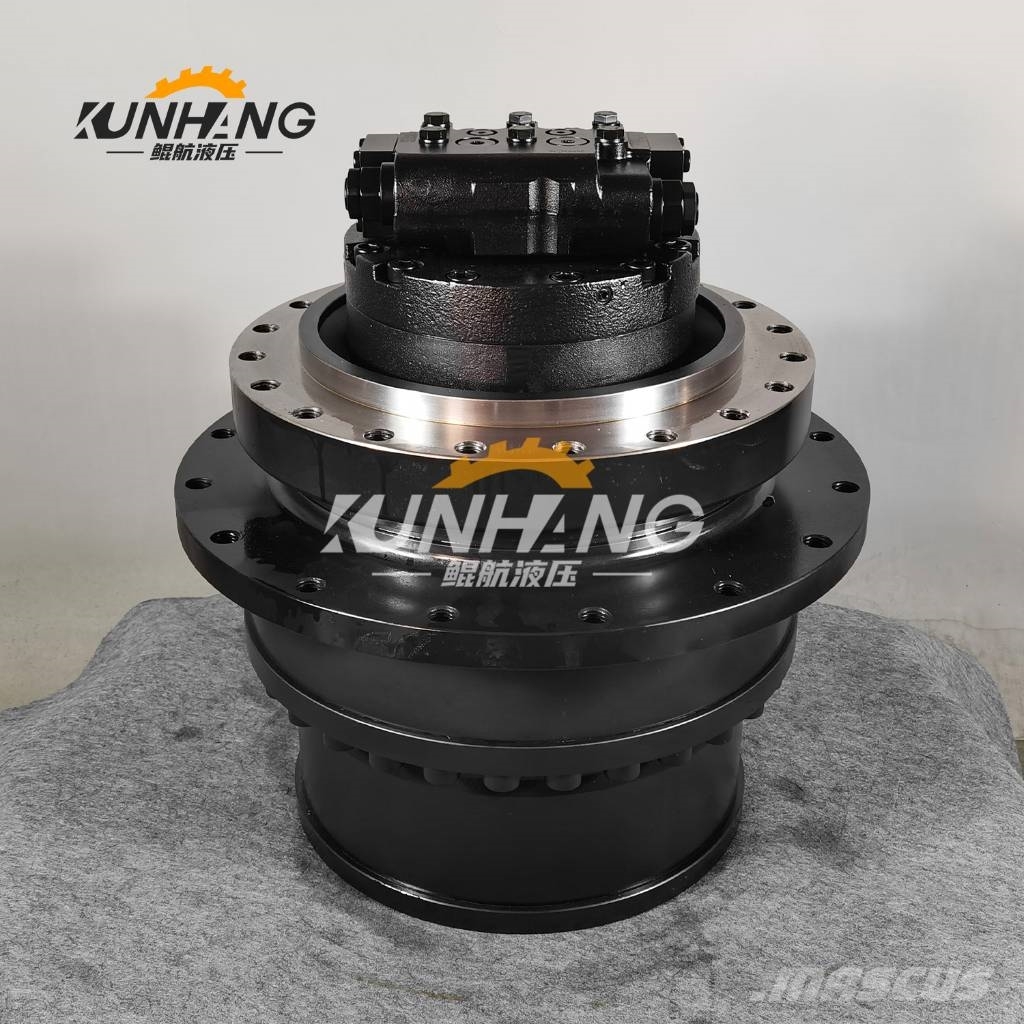 CAT 349EL 352F Final Drive 504-1673 513-0978 518-1212 Коробка передач