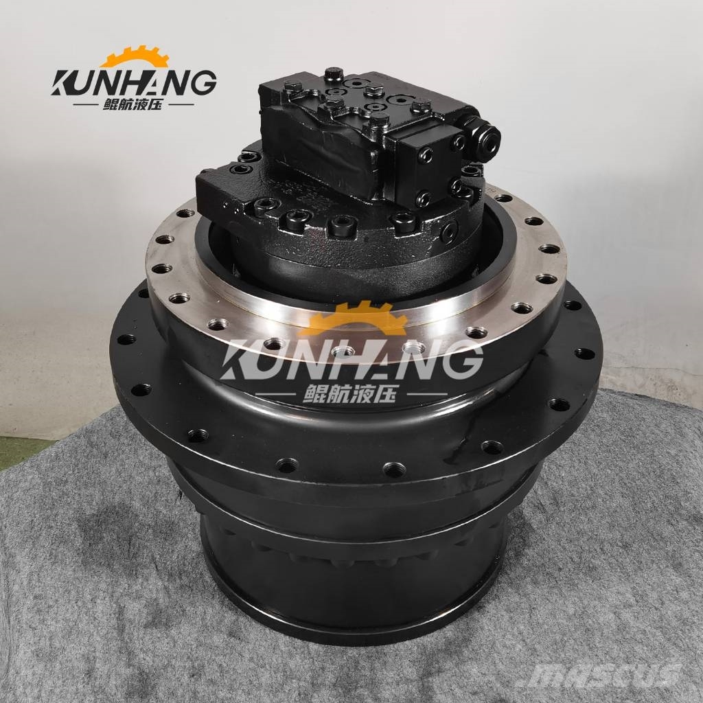 CAT 349EL 352F Final Drive 504-1673 513-0978 518-1212 Коробка передач
