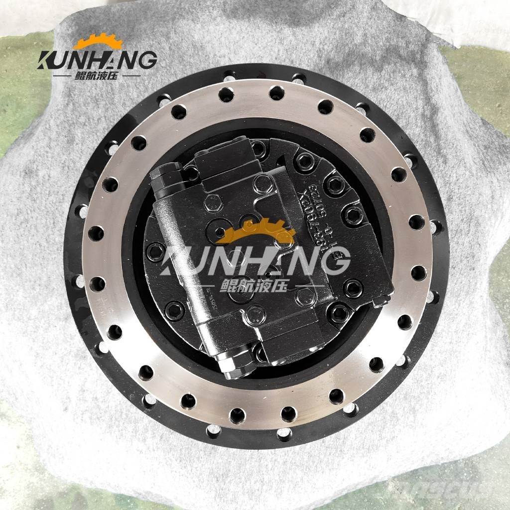 CAT 349EL 352F Final Drive 504-1673 513-0978 518-1212 Коробка передач