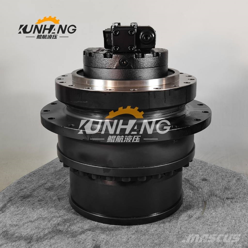 CAT 349EL 352F Final Drive 504-1673 513-0978 518-1212 Коробка передач