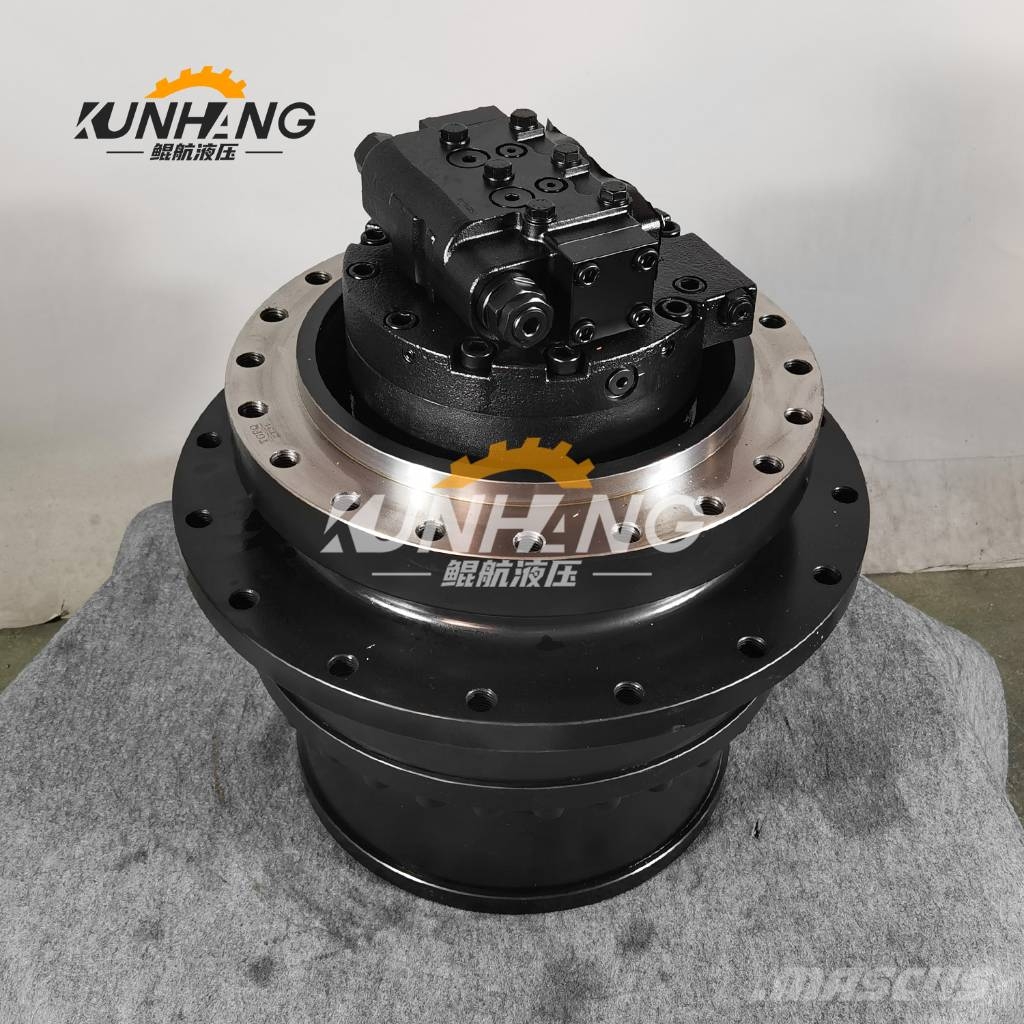 CAT 349EL 352F Final Drive 504-1673 513-0978 518-1212 Коробка передач