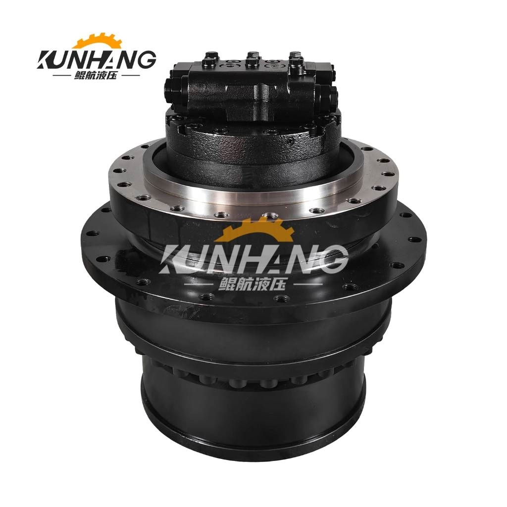 CAT 349EL 352F Final Drive 504-1673 513-0978 518-1212 Коробка передач