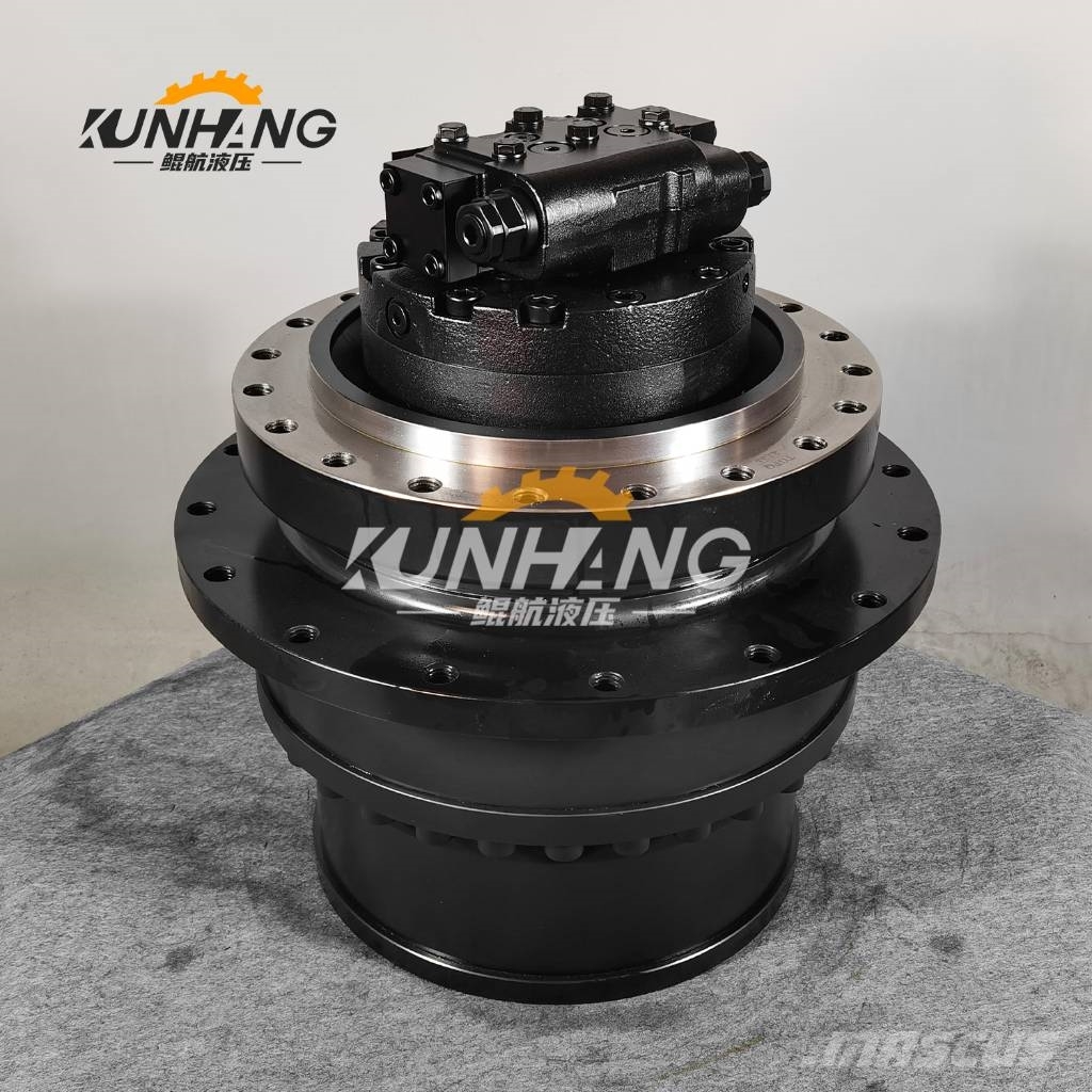 CAT 349EL 352F Final Drive 504-1673 513-0978 518-1212 Коробка передач