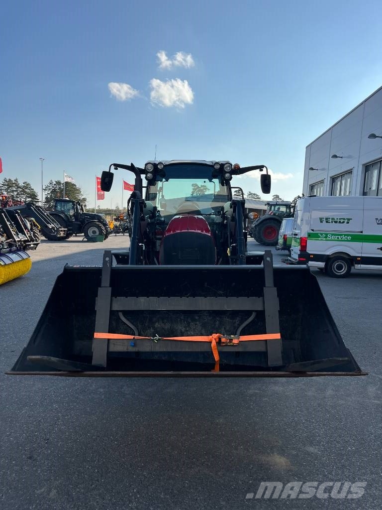 Valtra A 84+L Traktorer