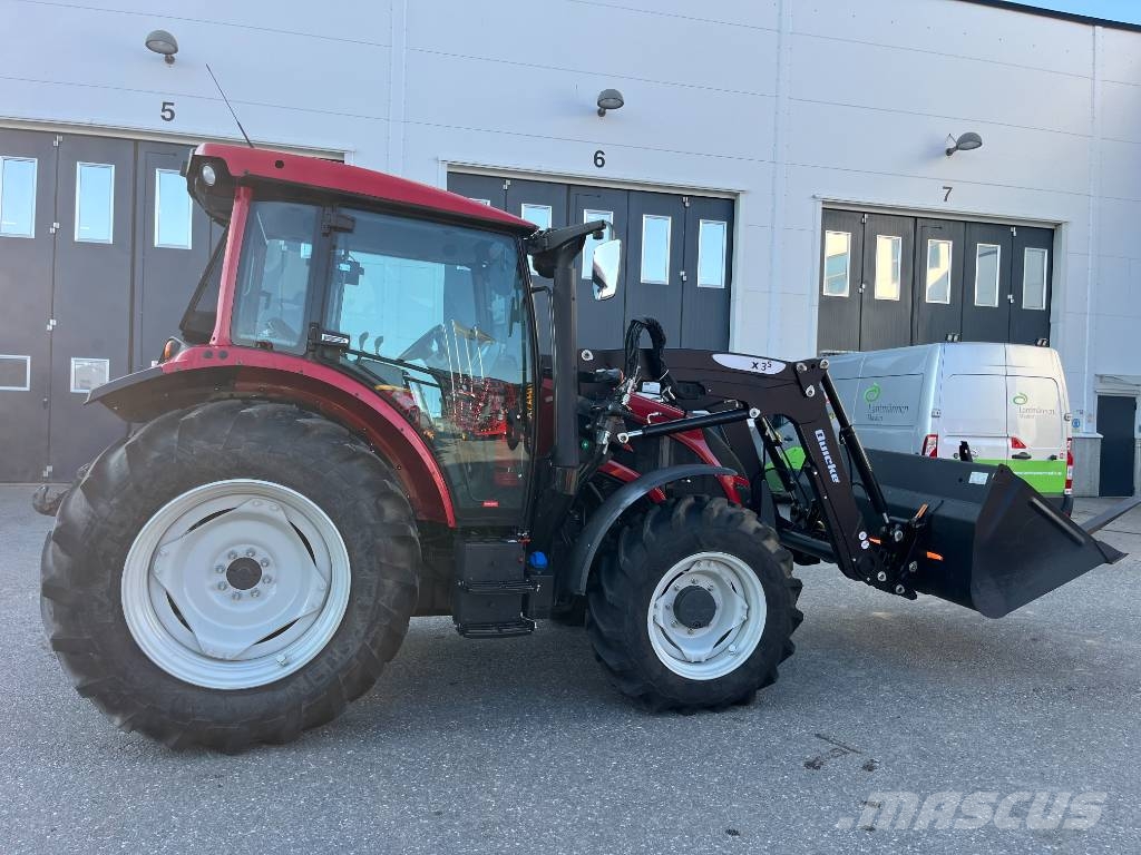 Valtra A 84+L Traktorer