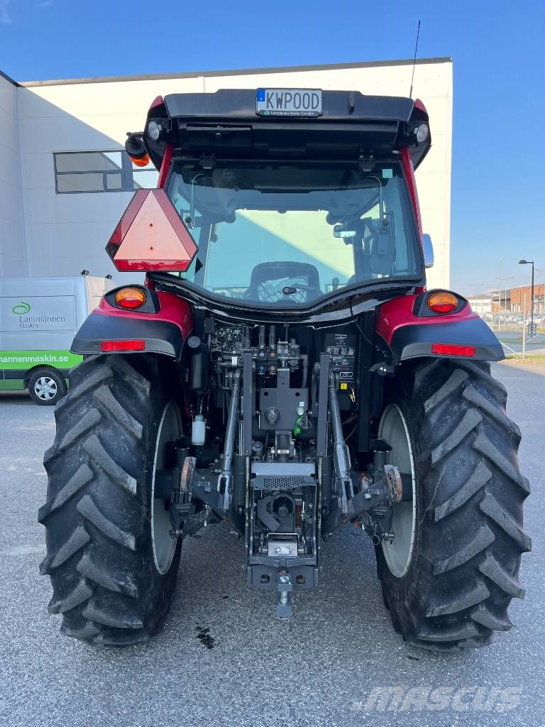 Valtra A 84+L Traktorer