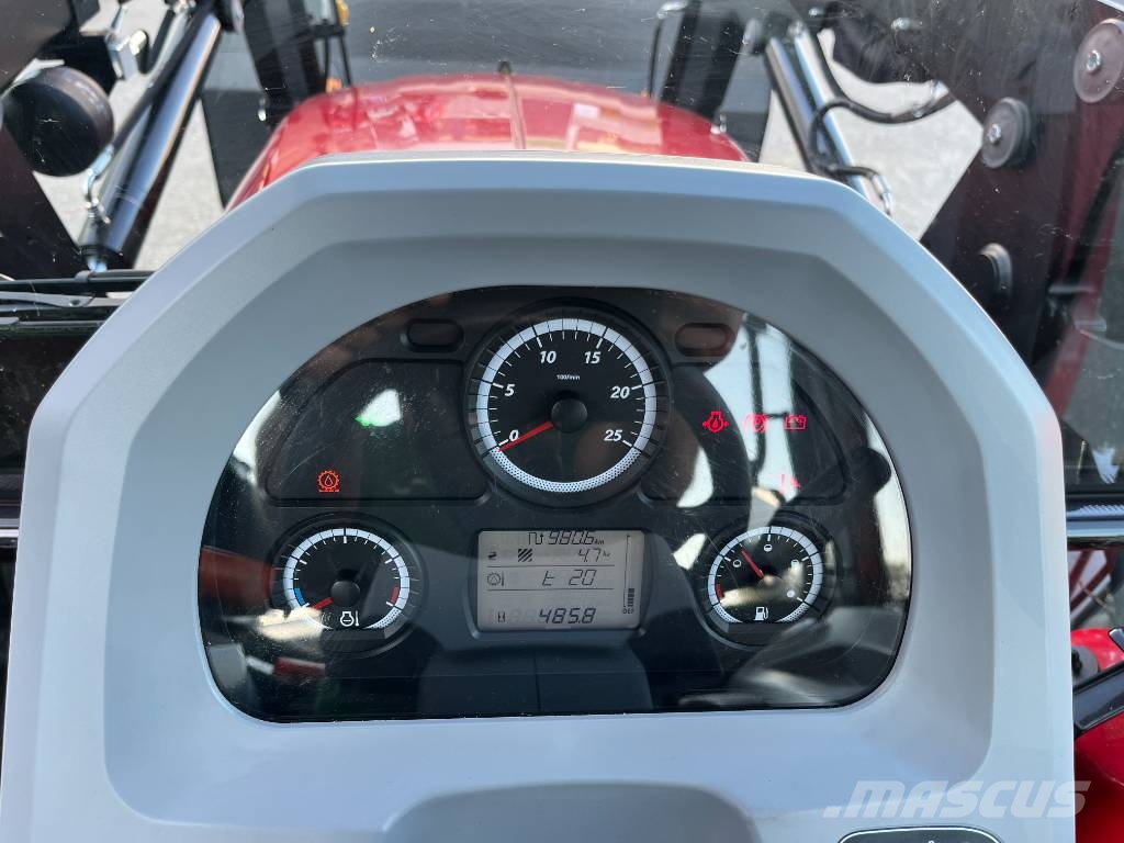 Valtra A 84+L Traktorer