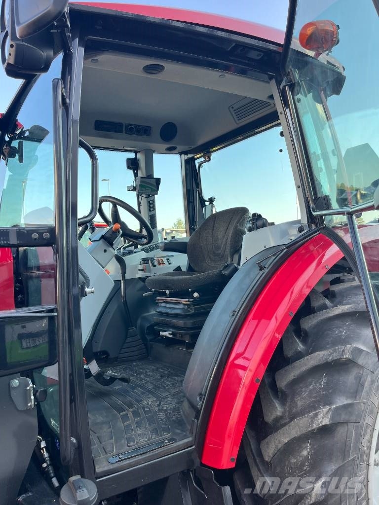 Valtra A 84+L Traktorer