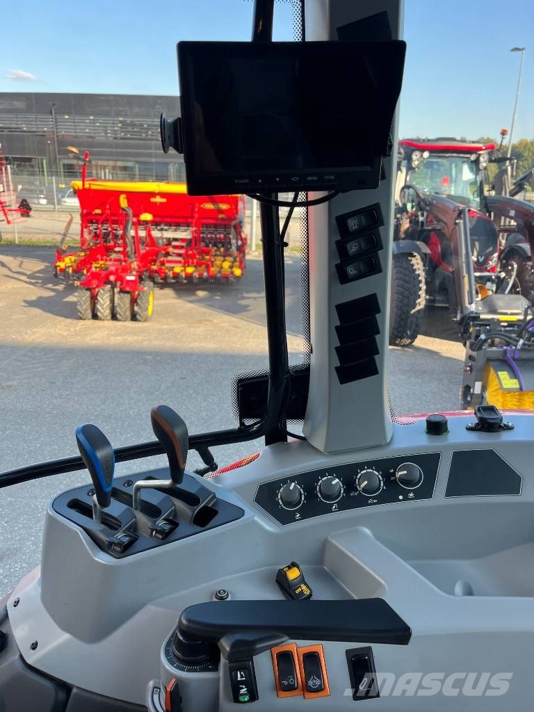 Valtra A 84+L Traktorer