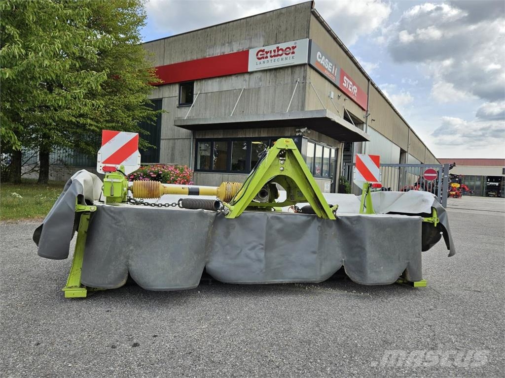 CLAAS Disco 3150 F Niittomurskaimet