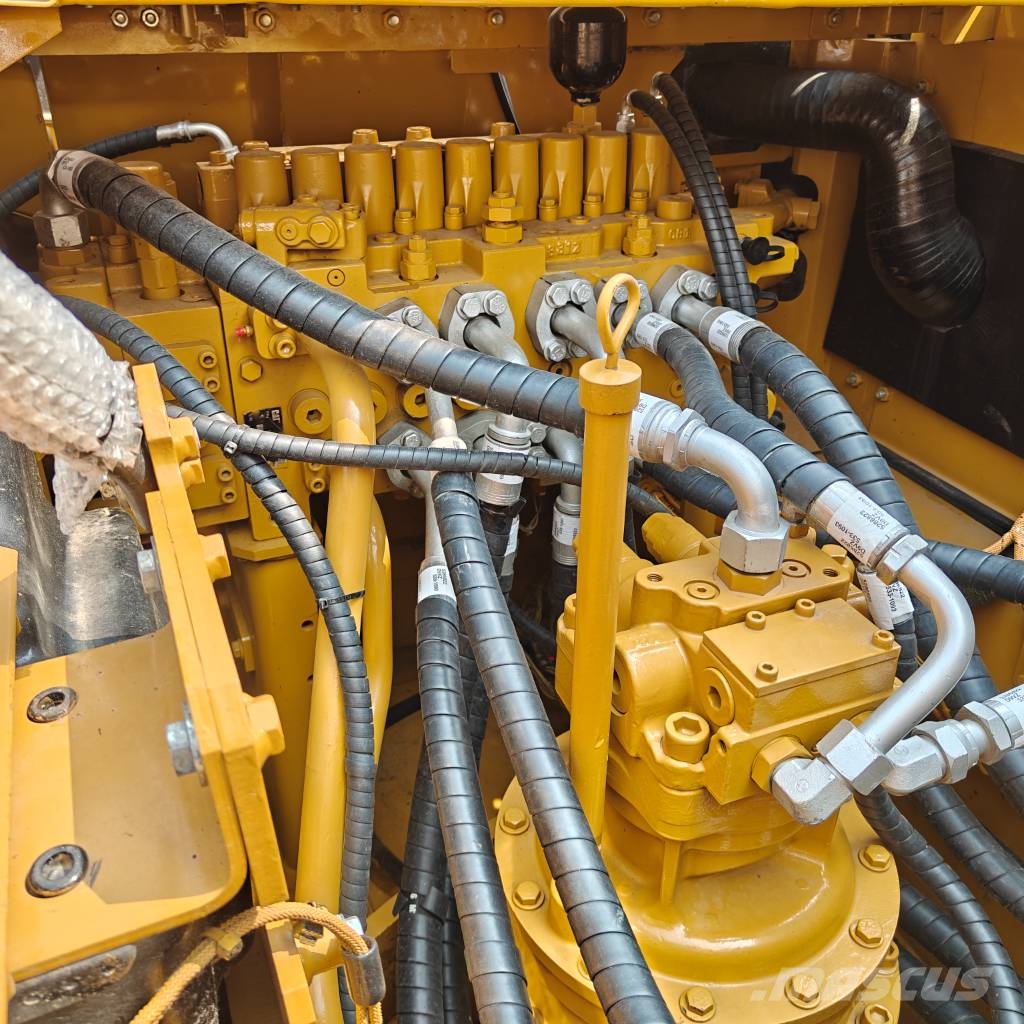 CAT 320GC Escavadeiras de esteiras