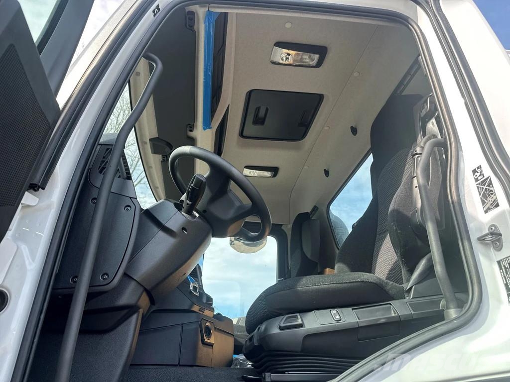 Mercedes-Benz Arocs 4142 Mercedes-Benz Arocs 5 4542 8x4 SWAN TSP Camiones hormigonera