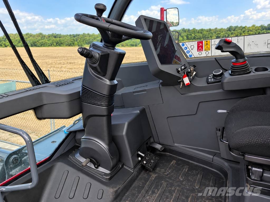 Magni RTH 6.26 | 2025 Telescopic handlers