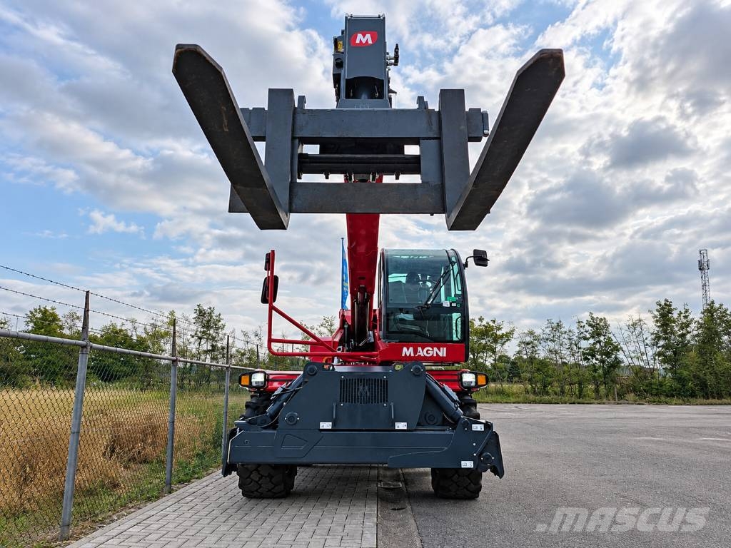 Magni RTH 6.26 | 2025 Telescopic handlers