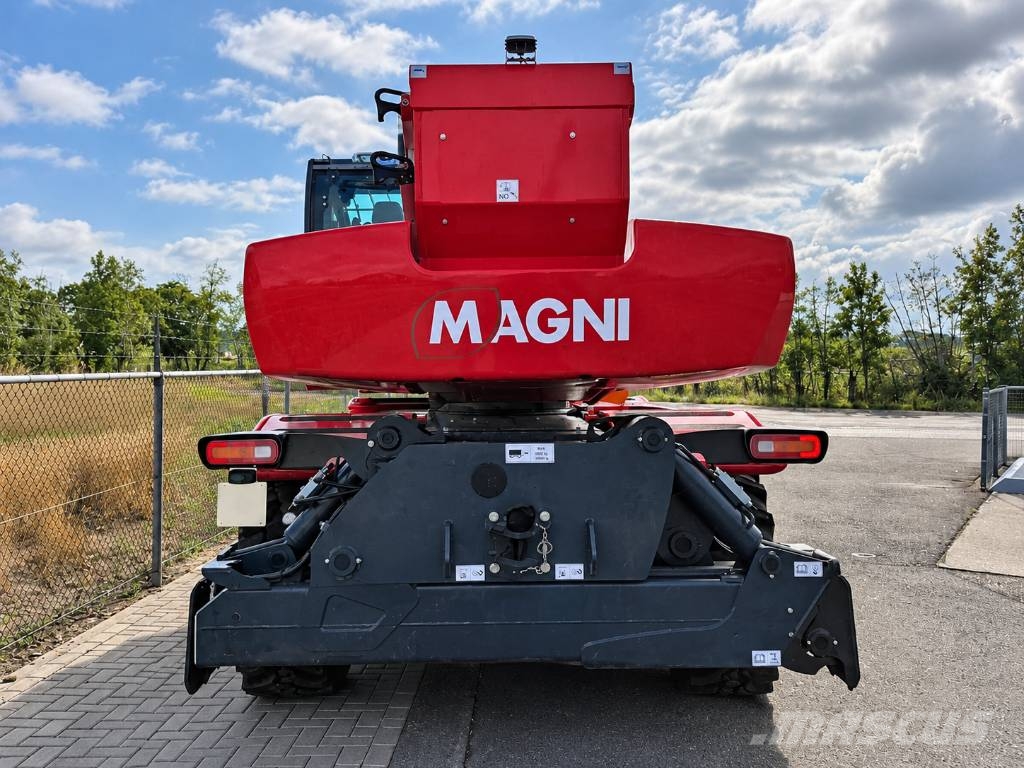 Magni RTH 6.26 | 2025 Telescopic handlers